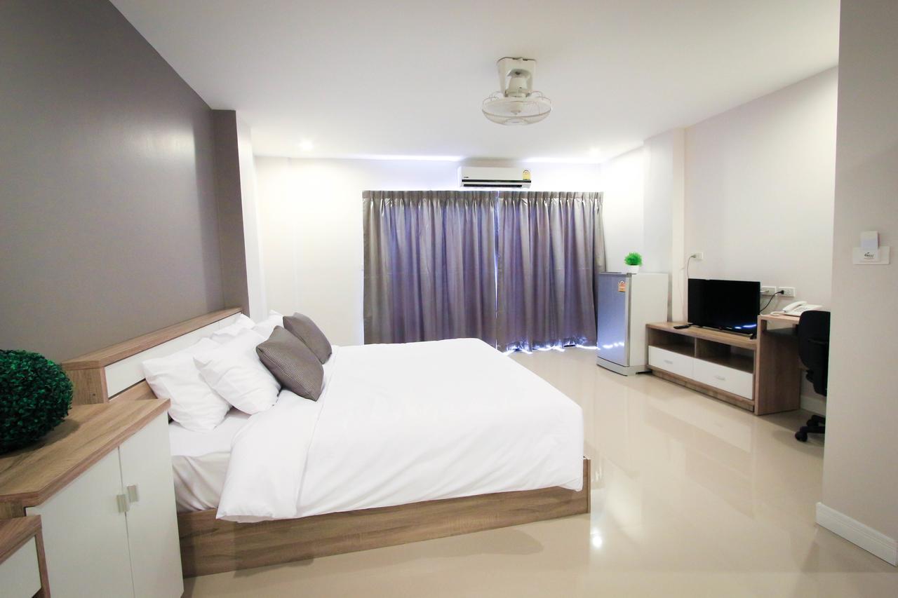 Vipa House Phuket - Sha Extra Plus מראה חיצוני תמונה