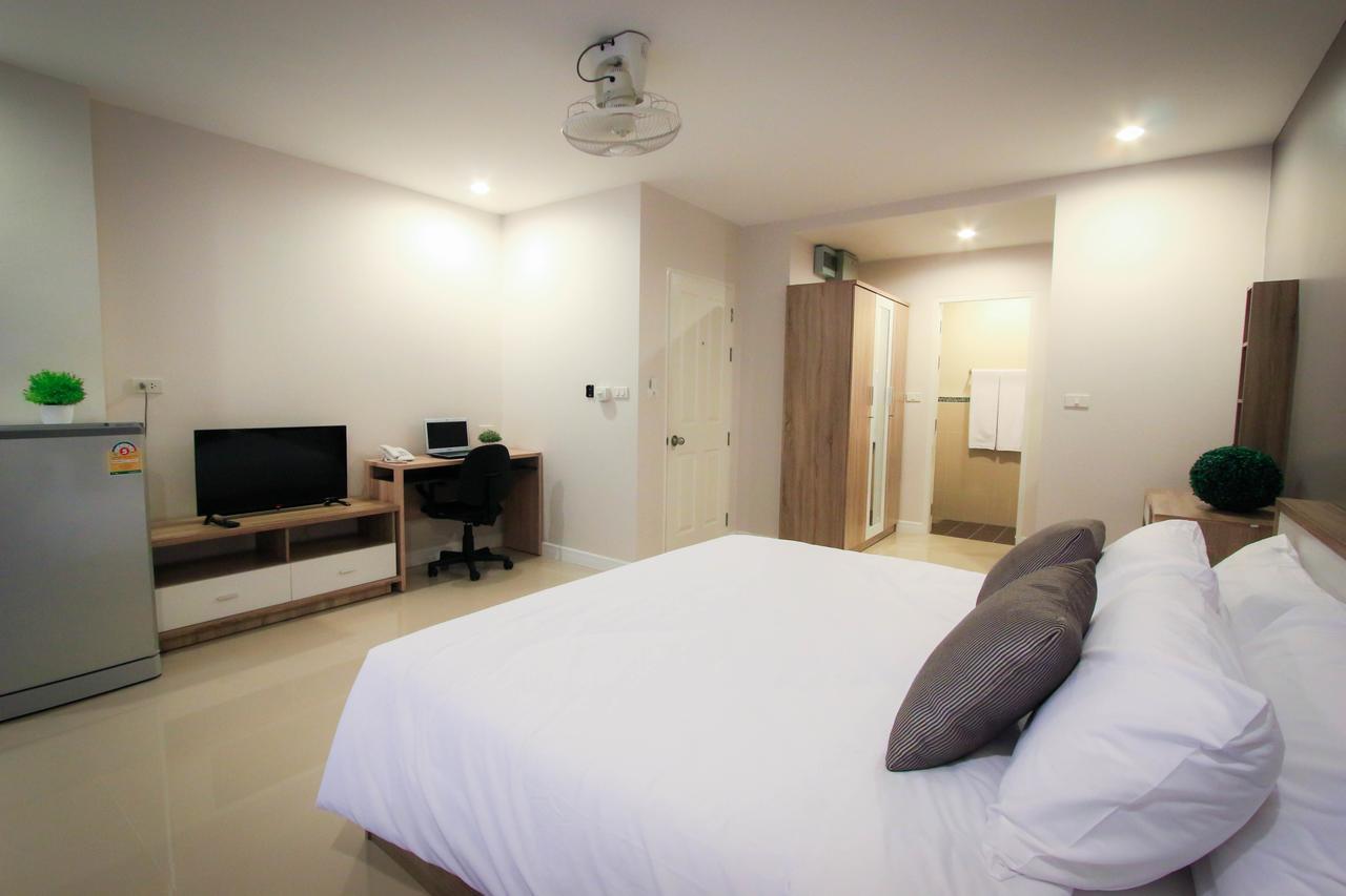 Vipa House Phuket - Sha Extra Plus מראה חיצוני תמונה