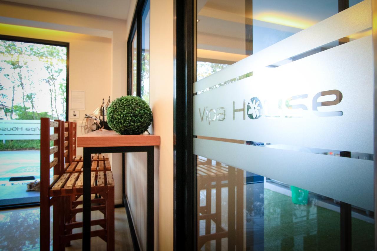 Vipa House Phuket - Sha Extra Plus מראה חיצוני תמונה