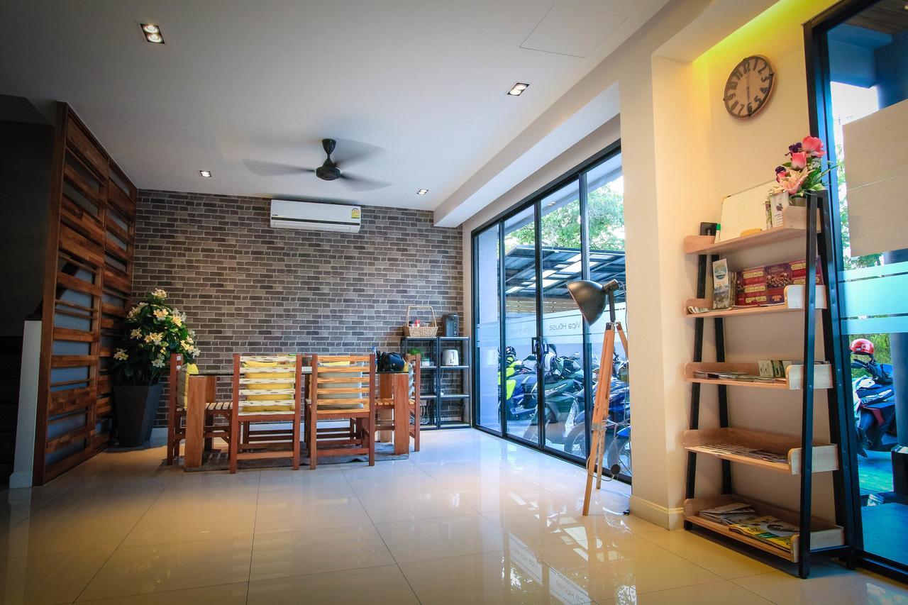 Vipa House Phuket - Sha Extra Plus מראה חיצוני תמונה