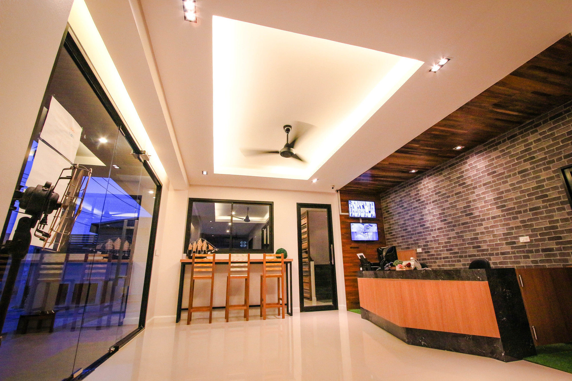 Vipa House Phuket - Sha Extra Plus מראה חיצוני תמונה