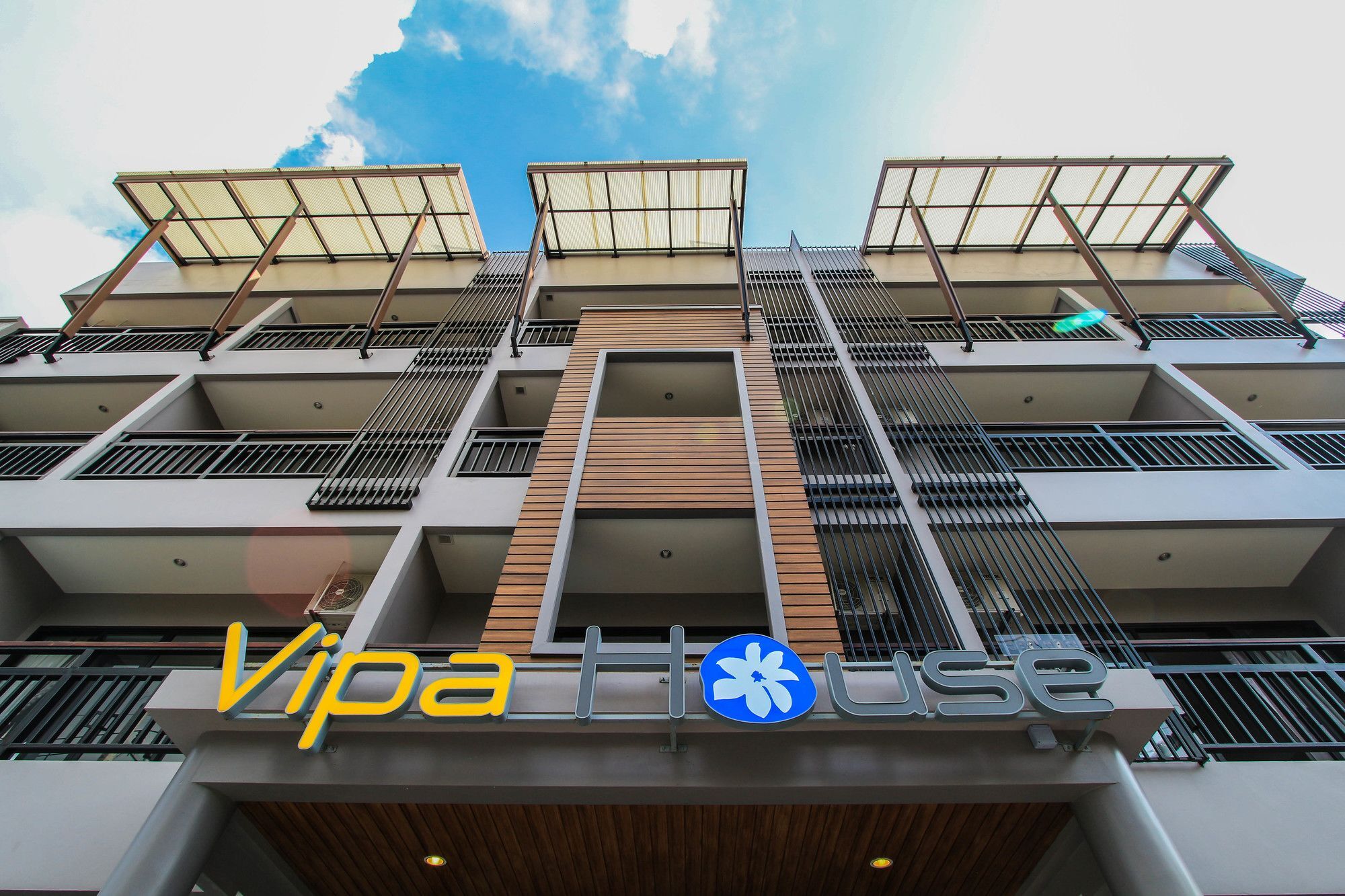 Vipa House Phuket - Sha Extra Plus מראה חיצוני תמונה