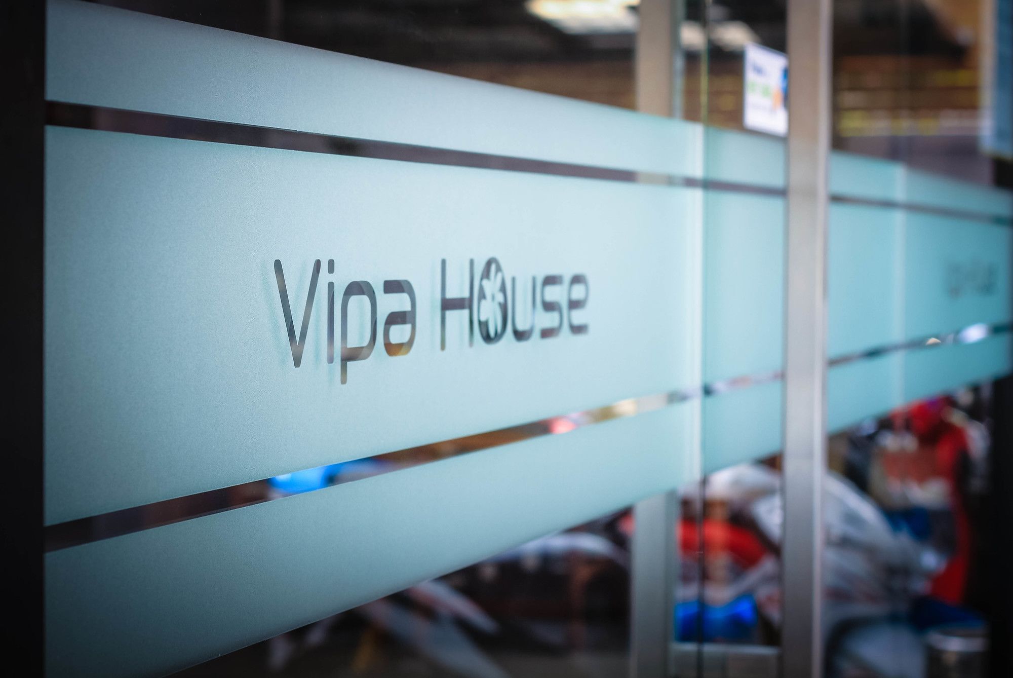 Vipa House Phuket - Sha Extra Plus מראה חיצוני תמונה