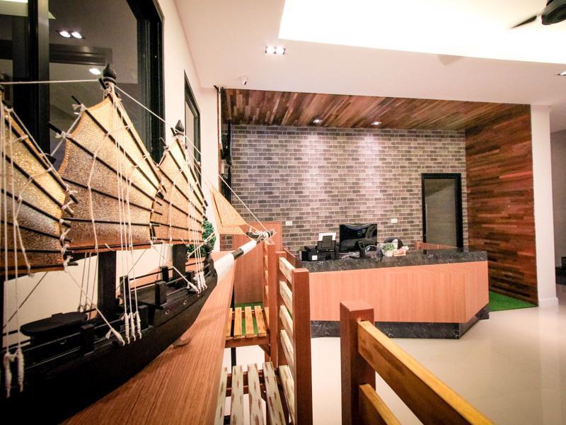 Vipa House Phuket - Sha Extra Plus מראה חיצוני תמונה